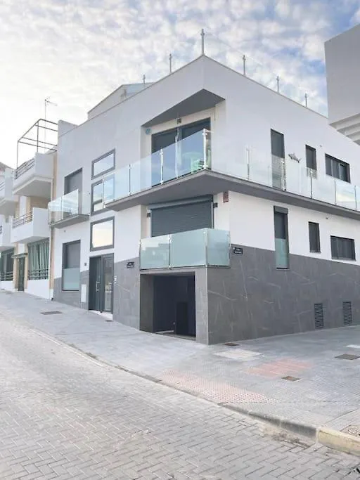 Apartamento Con Parking En Torre Almenara Punta Umbría 0*,  España