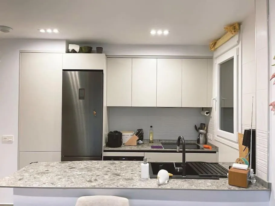 Apartamento Con Parking En Torre Almenara Punta Umbría