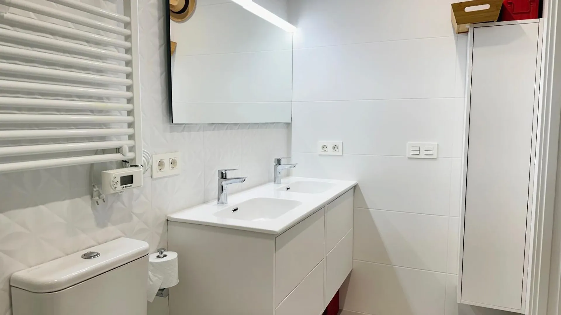 Apartamento Con Parking En Torre Almenara Punta Umbría