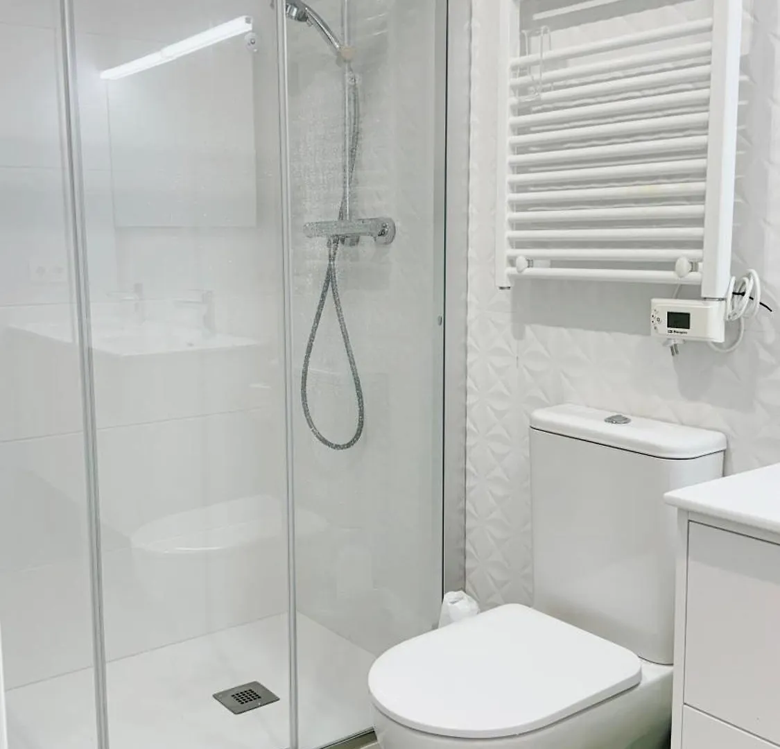 Apartamento Con Parking En Torre Almenara Punta Umbria 0*,