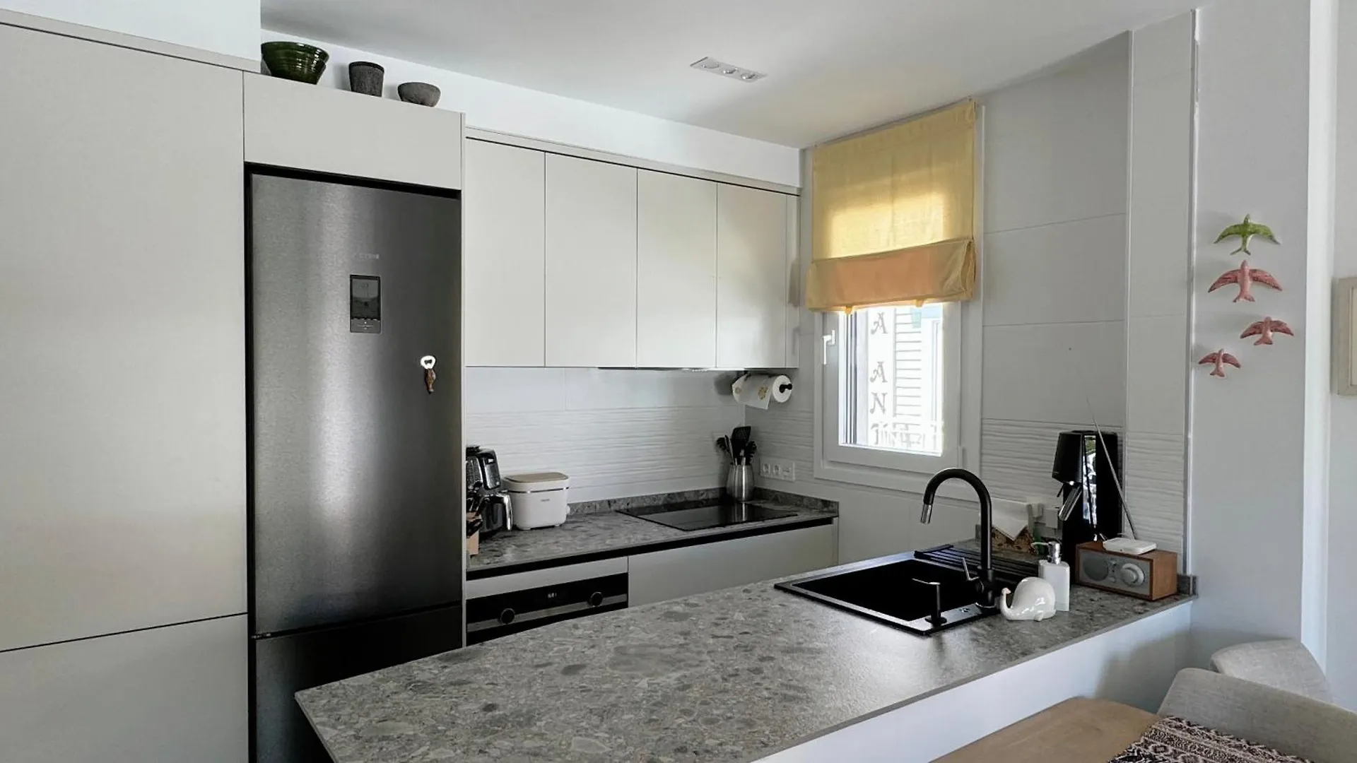 Apartamento Con Parking En Torre Almenara Punta Umbría