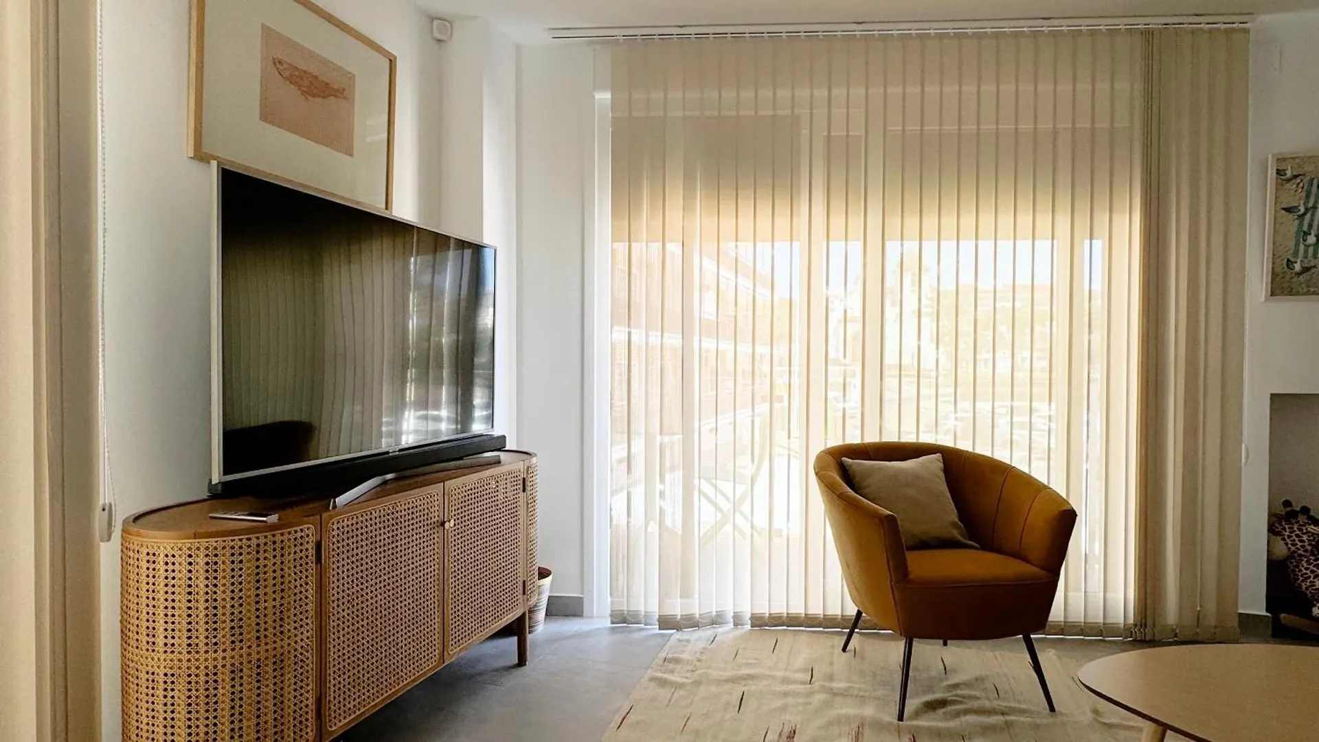 Apartamento Con Parking En Torre Almenara Punta Umbría