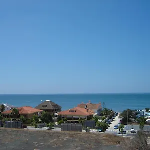  Apartamento Yokoi Mar