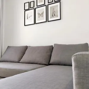  Apartamento Portil Playa