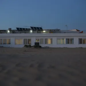  Apartamento Calypso